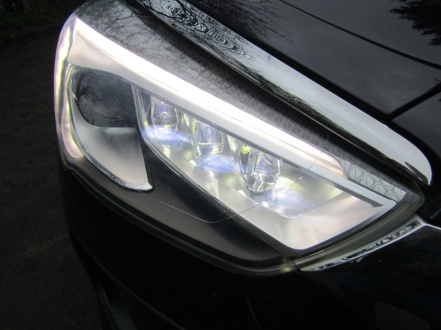 Used DS Automobiles DS 5 2016 for sale - 77323536: Photo 22