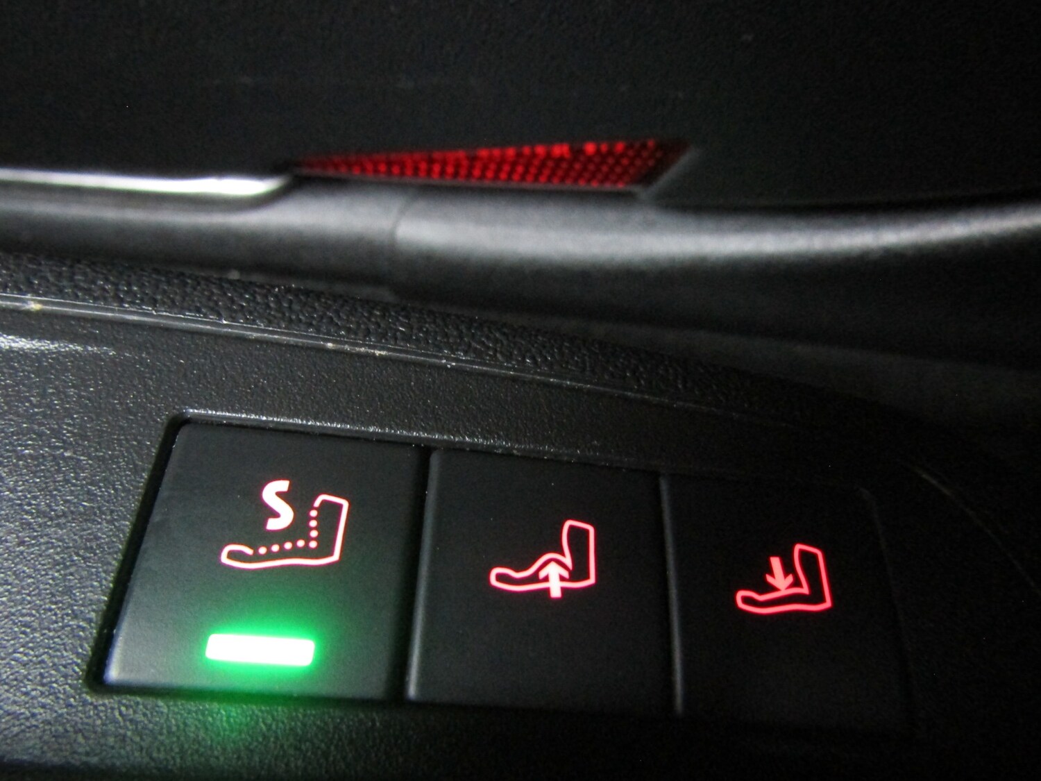 Used DS Automobiles DS 5 2016 for sale - 77323536: Photo 27