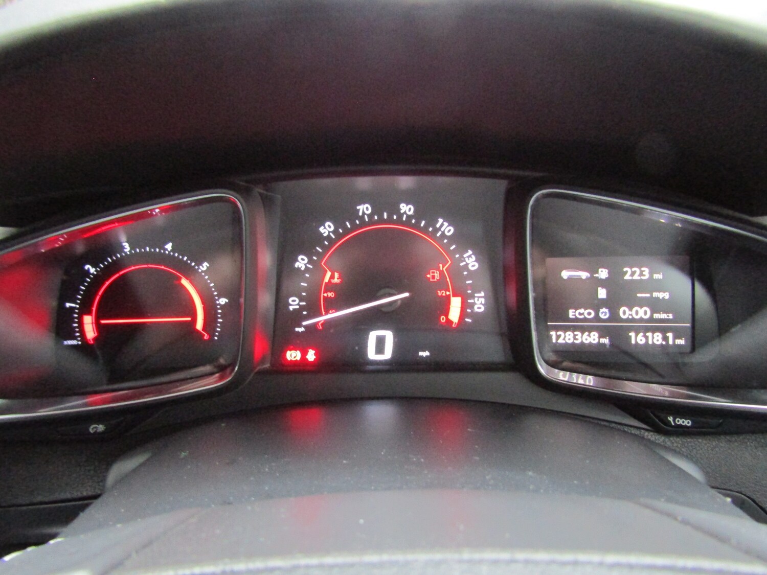 Used DS Automobiles DS 5 2016 for sale - 77323536: Photo 29