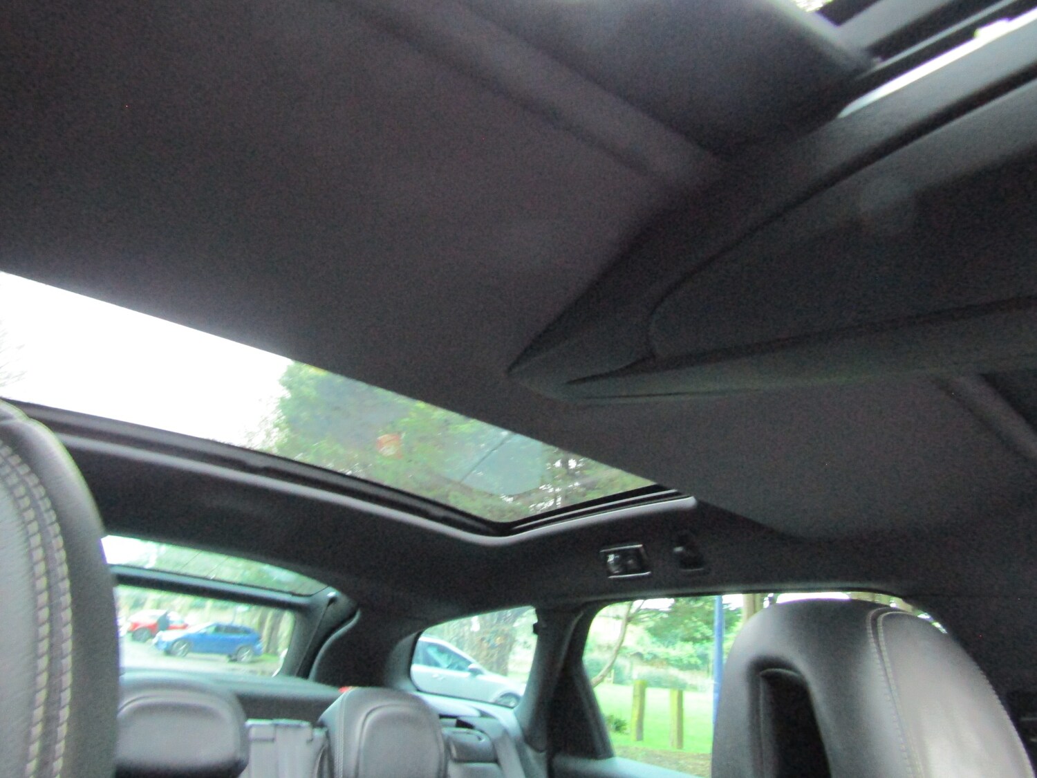 Used DS Automobiles DS 5 2016 for sale - 77323536: Photo 33