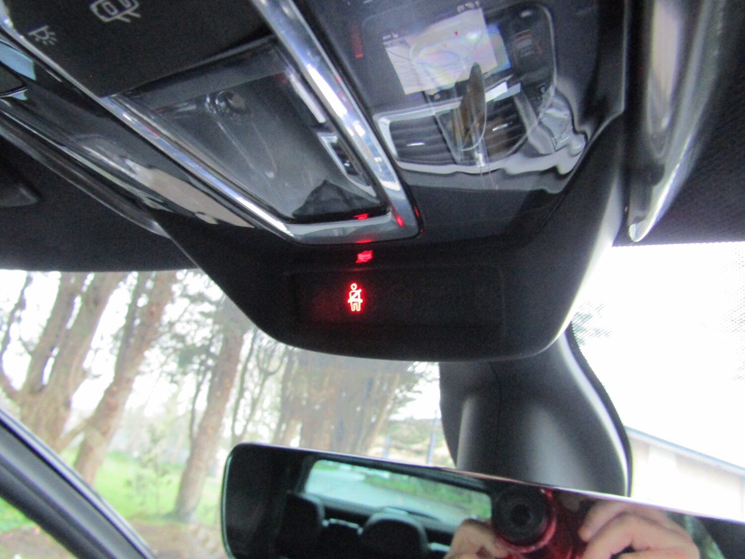 Used DS Automobiles DS 5 2016 for sale - 77323536: Photo 34