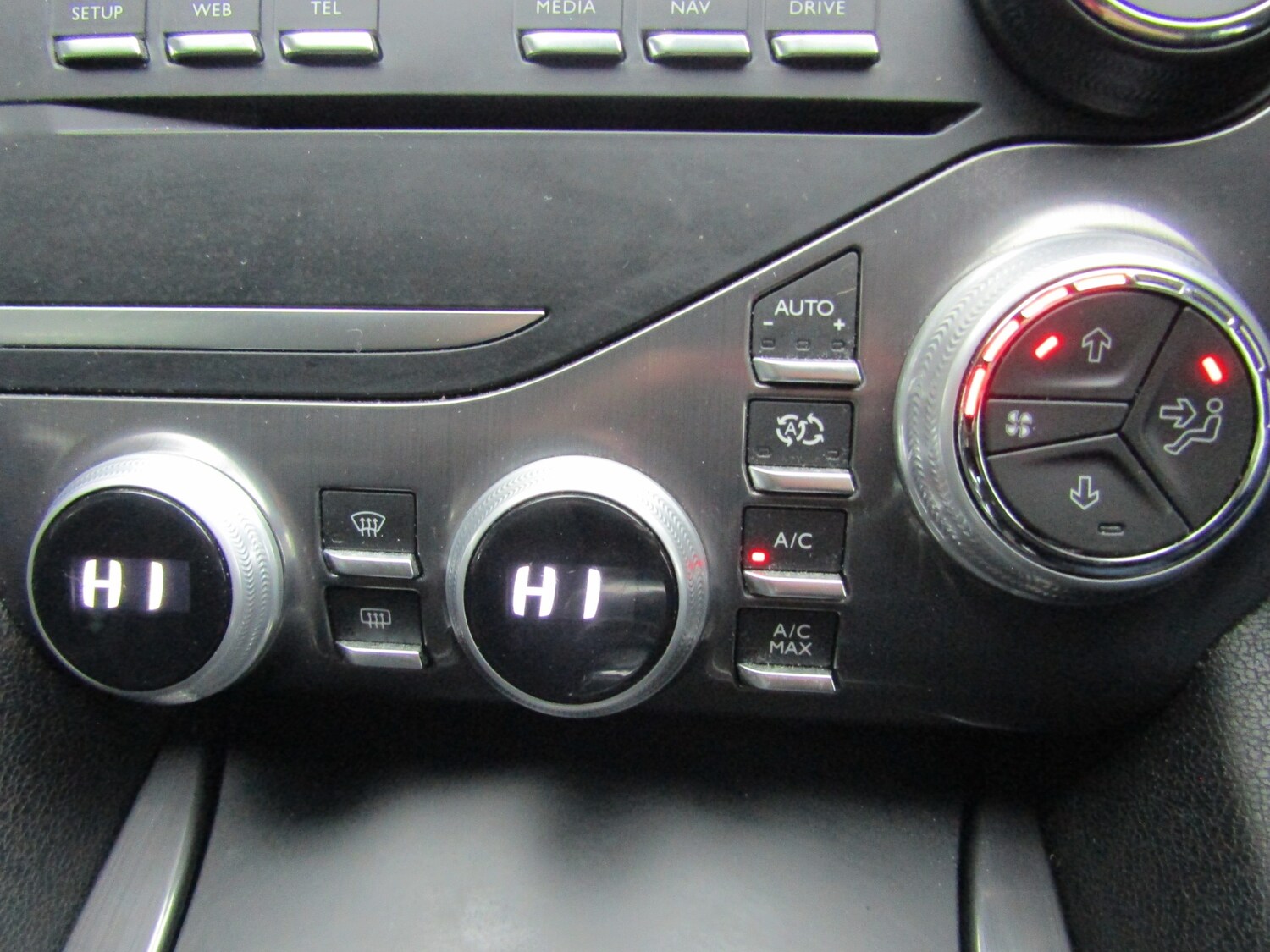 Used DS Automobiles DS 5 2016 for sale - 77323536: Photo 35