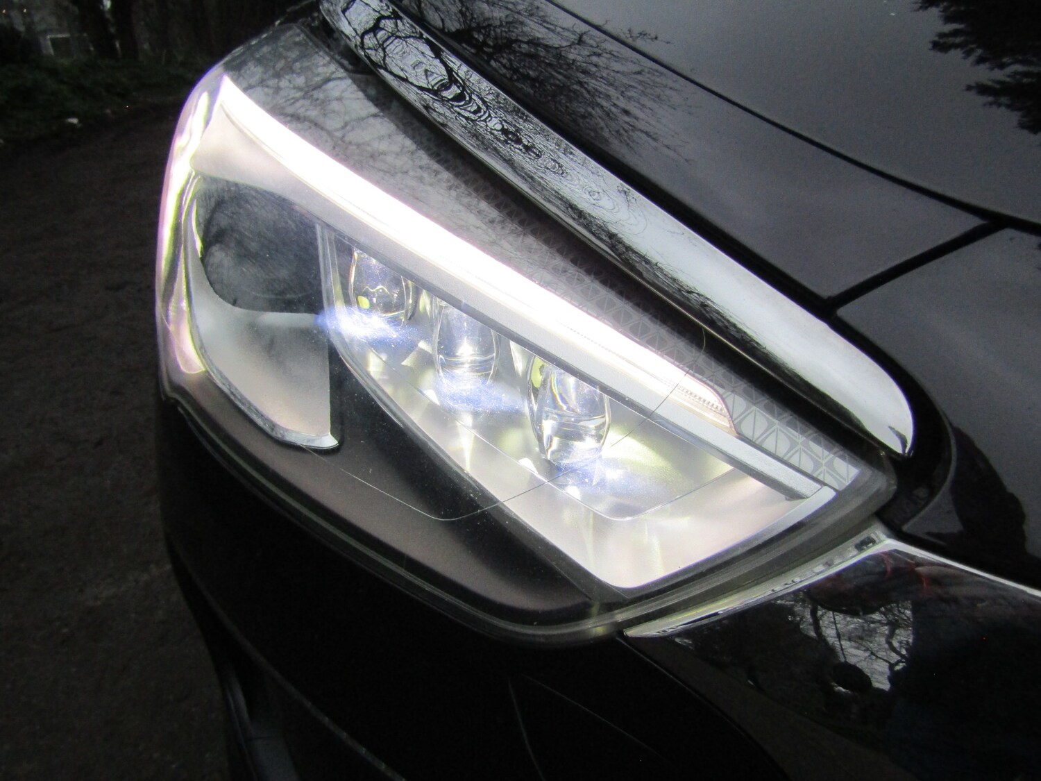 Used DS Automobiles DS 5 2016 for sale - 77323536: Photo 39