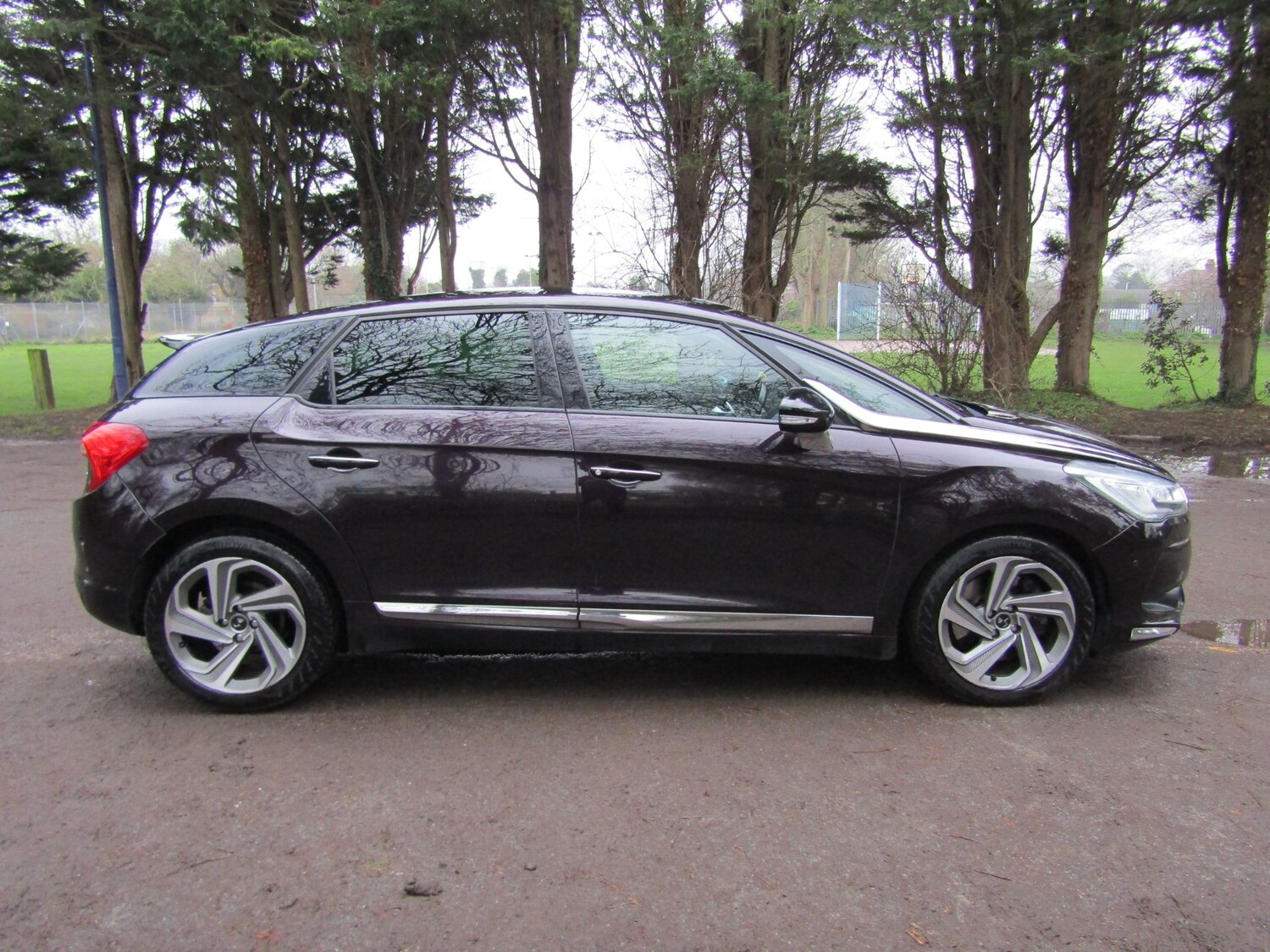 Used DS Automobiles DS 5 2016 for sale - 77323536: Photo 7