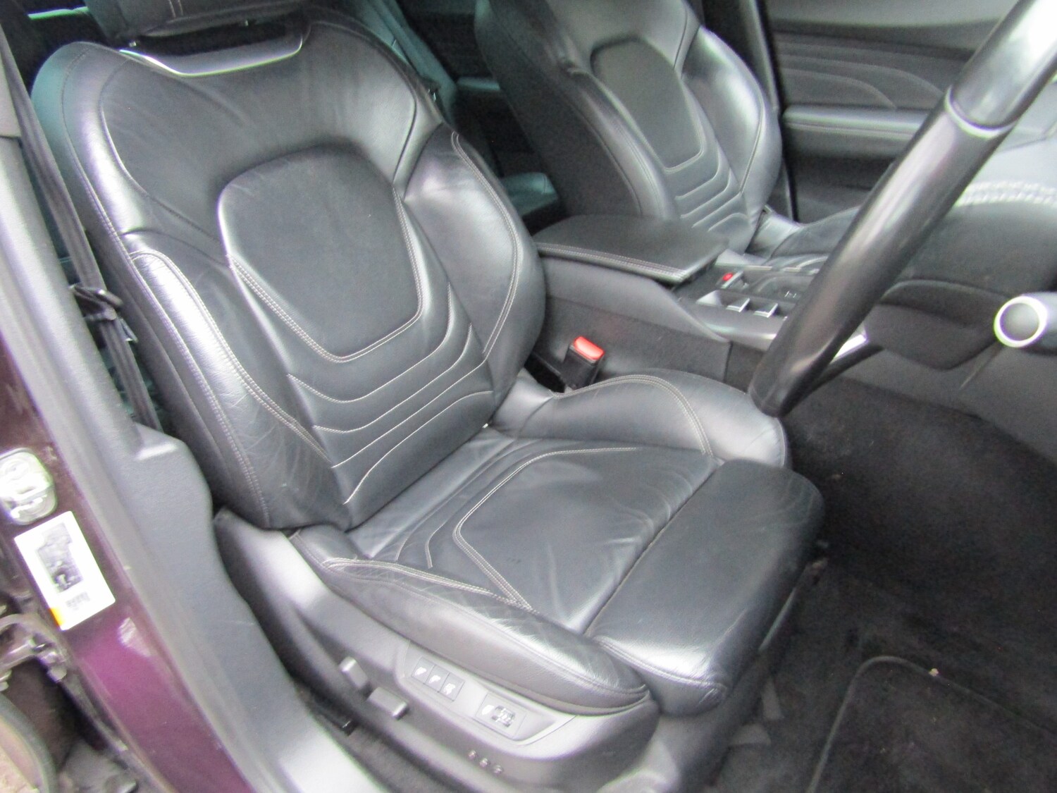 Used DS Automobiles DS 5 2016 for sale - 77323536: Photo 8