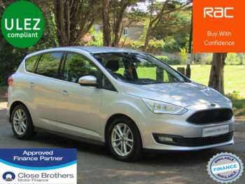 2016 (16) - 1.5 TDCi Zetec 5dr Powershift