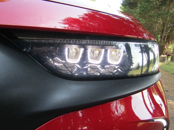 Used DS Automobiles DS 7 2020 for sale - 74970097: Photo 10