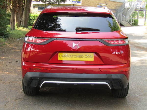 Used DS Automobiles DS 7 2020 for sale - 74970097: Photo 11