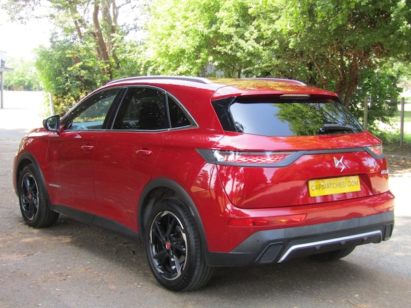 Used DS Automobiles DS 7 2020 for sale - 74970097: Photo 14