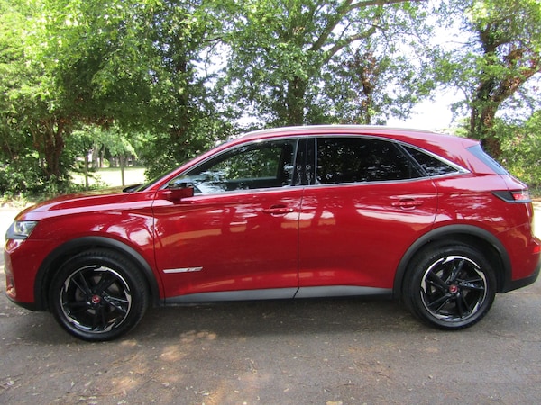 Used DS Automobiles DS 7 2020 for sale - 74970097: Photo 16