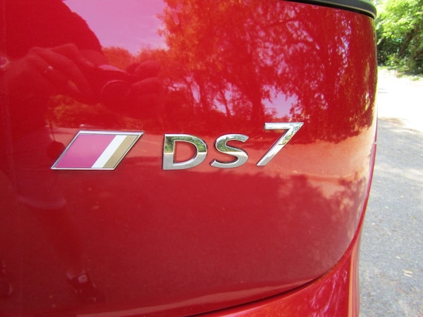 Used DS Automobiles DS 7 2020 for sale - 74970097: Photo 17