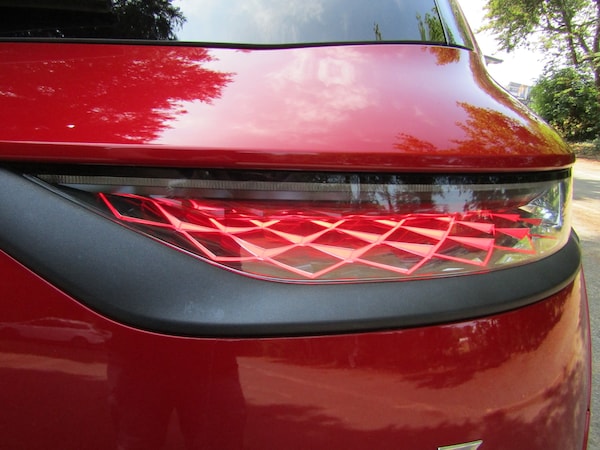 Used DS Automobiles DS 7 2020 for sale - 74970097: Photo 18