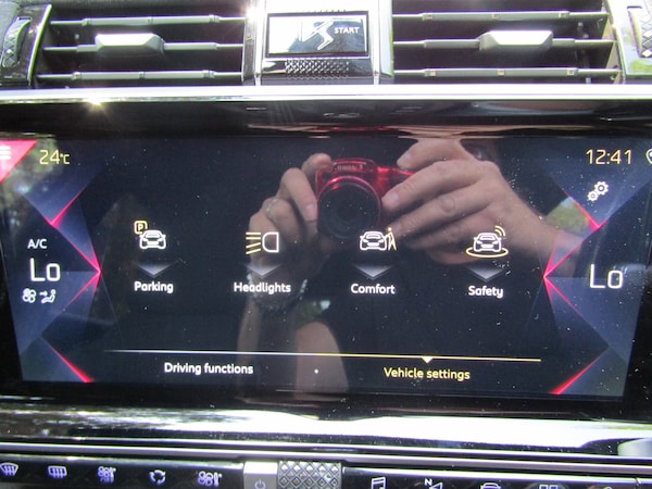 Used DS Automobiles DS 7 2020 for sale - 74970097: Photo 19