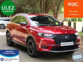 2020 (69) - 1.5 BlueHDi Performance Line 5dr