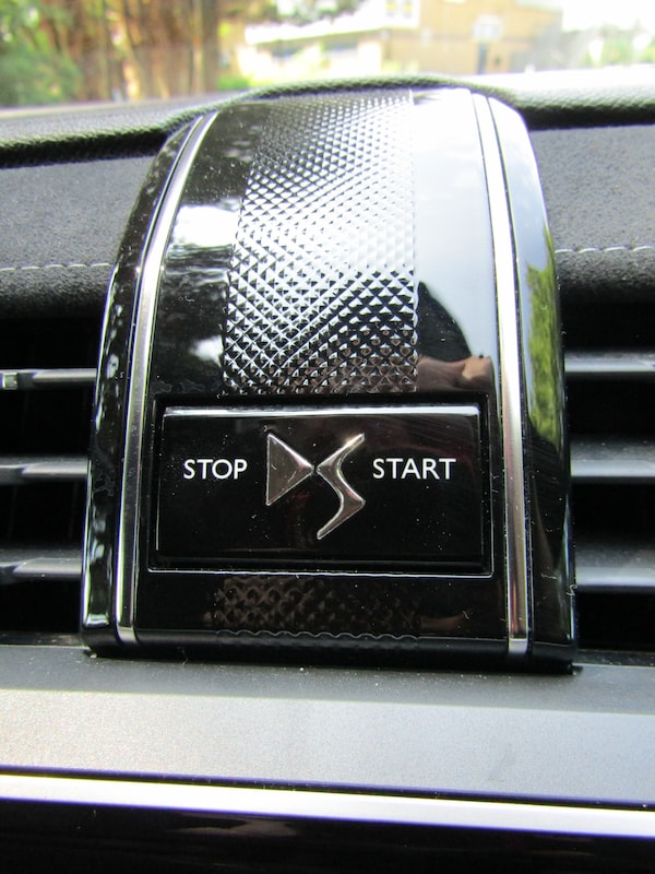Used DS Automobiles DS 7 2020 for sale - 74970097: Photo 21
