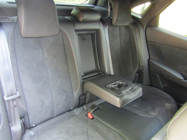 Used DS Automobiles DS 7 2020 for sale - 74970097: Photo 22