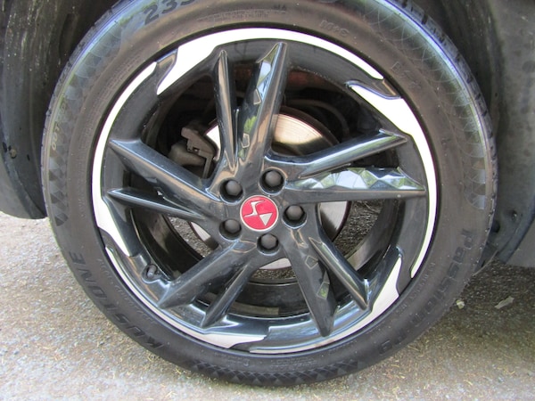 Used DS Automobiles DS 7 2020 for sale - 74970097: Photo 25