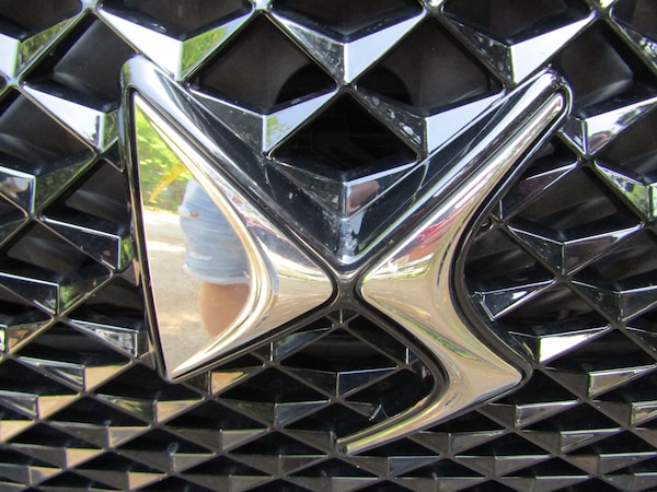 Used DS Automobiles DS 7 2020 for sale - 74970097: Photo 26