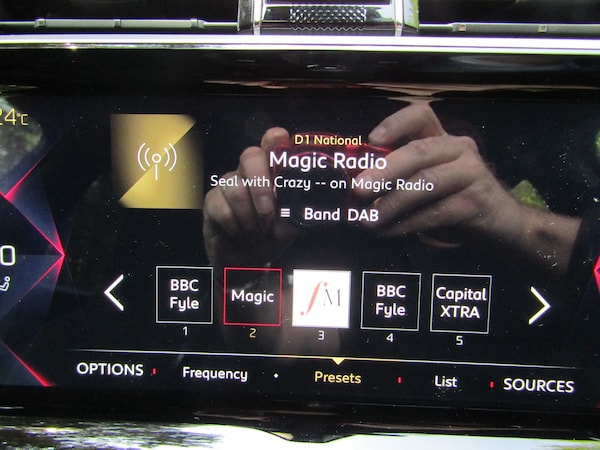 Used DS Automobiles DS 7 2020 for sale - 74970097: Photo 28