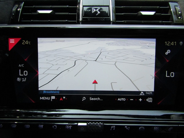 Used DS Automobiles DS 7 2020 for sale - 74970097: Photo 2
