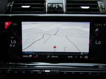 Used DS Automobiles DS 7 2020 for sale - 74970097: Photo