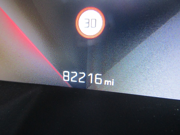 Used DS Automobiles DS 7 2020 for sale - 74970097: Photo 31