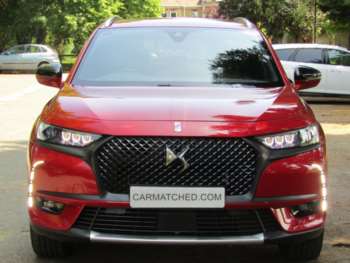 Used DS Automobiles DS 7 2020 for sale - 74970097: Photo