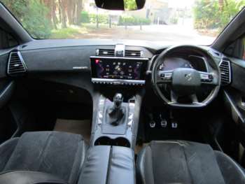 Used DS Automobiles DS 7 2020 for sale - 74970097: Photo