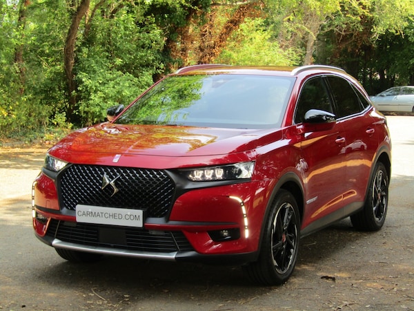 Used DS Automobiles DS 7 2020 for sale - 74970097: Photo 5