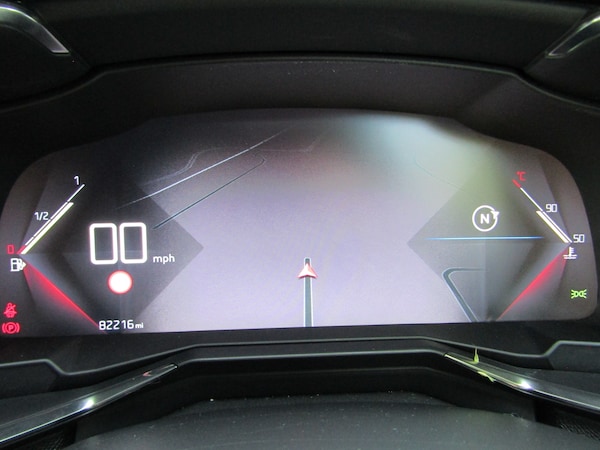 Used DS Automobiles DS 7 2020 for sale - 74970097: Photo 6