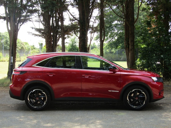 Used DS Automobiles DS 7 2020 for sale - 74970097: Photo 9