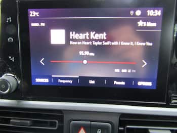 Used Vauxhall Combo Life 2020 for sale - 79785380: Photo
