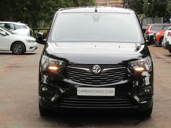 Used Vauxhall Combo Life 2020 for sale - 79785380: Photo