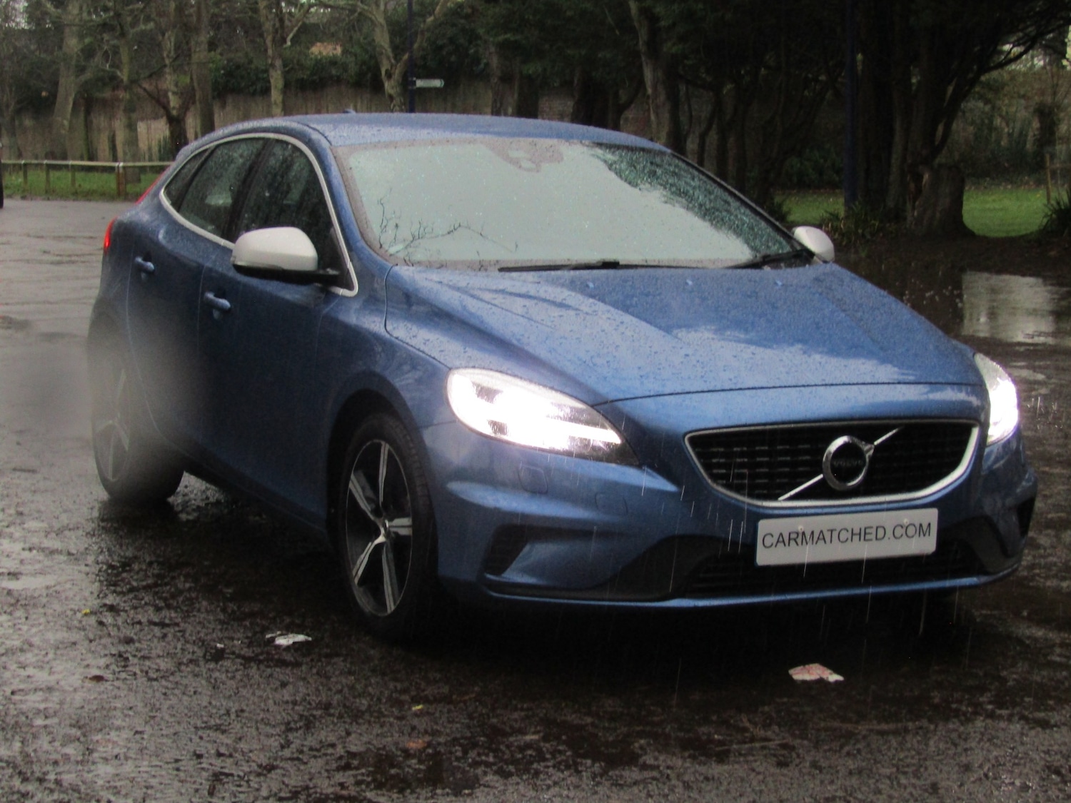 Used Volvo V40 2017 for sale - 77245325: Photo 18