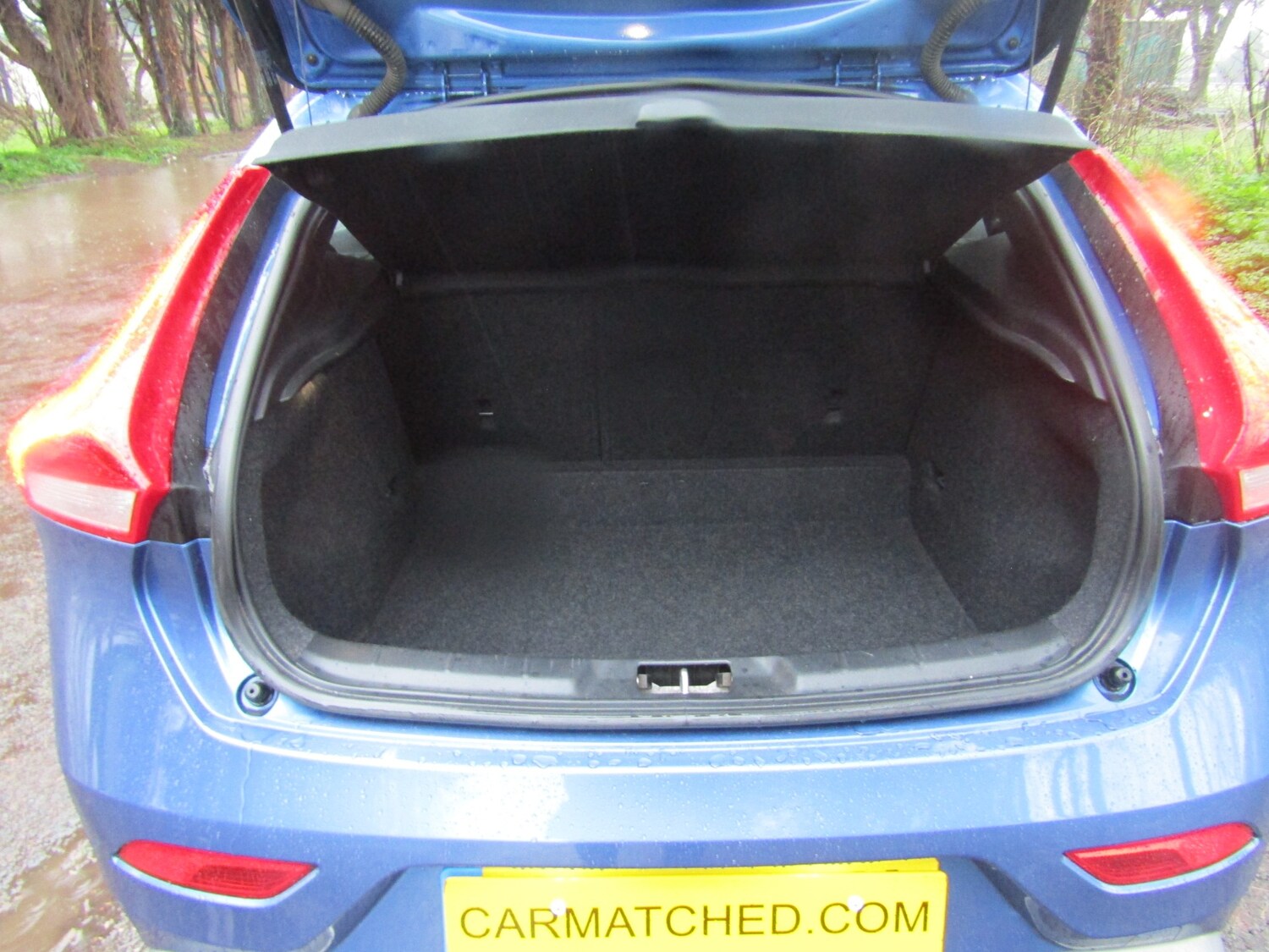 Used Volvo V40 2017 for sale - 77245325: Photo 19