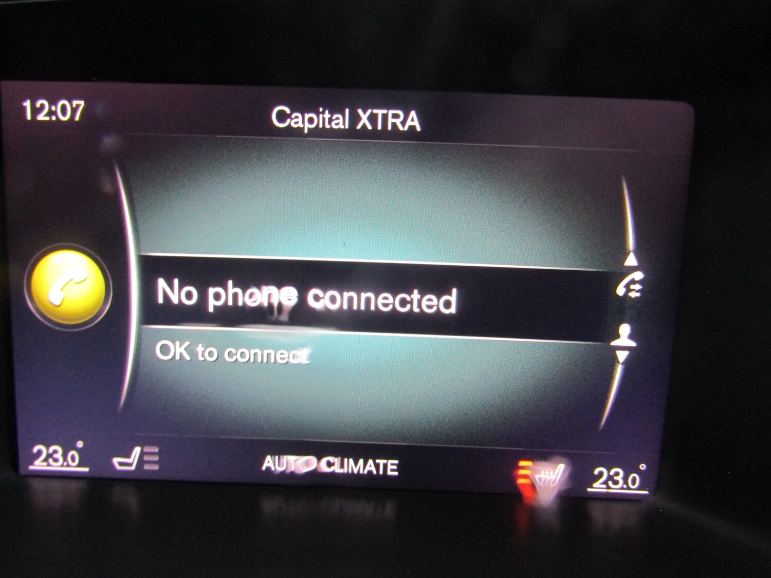 Used Volvo V40 2017 for sale - 77245325: Photo 20