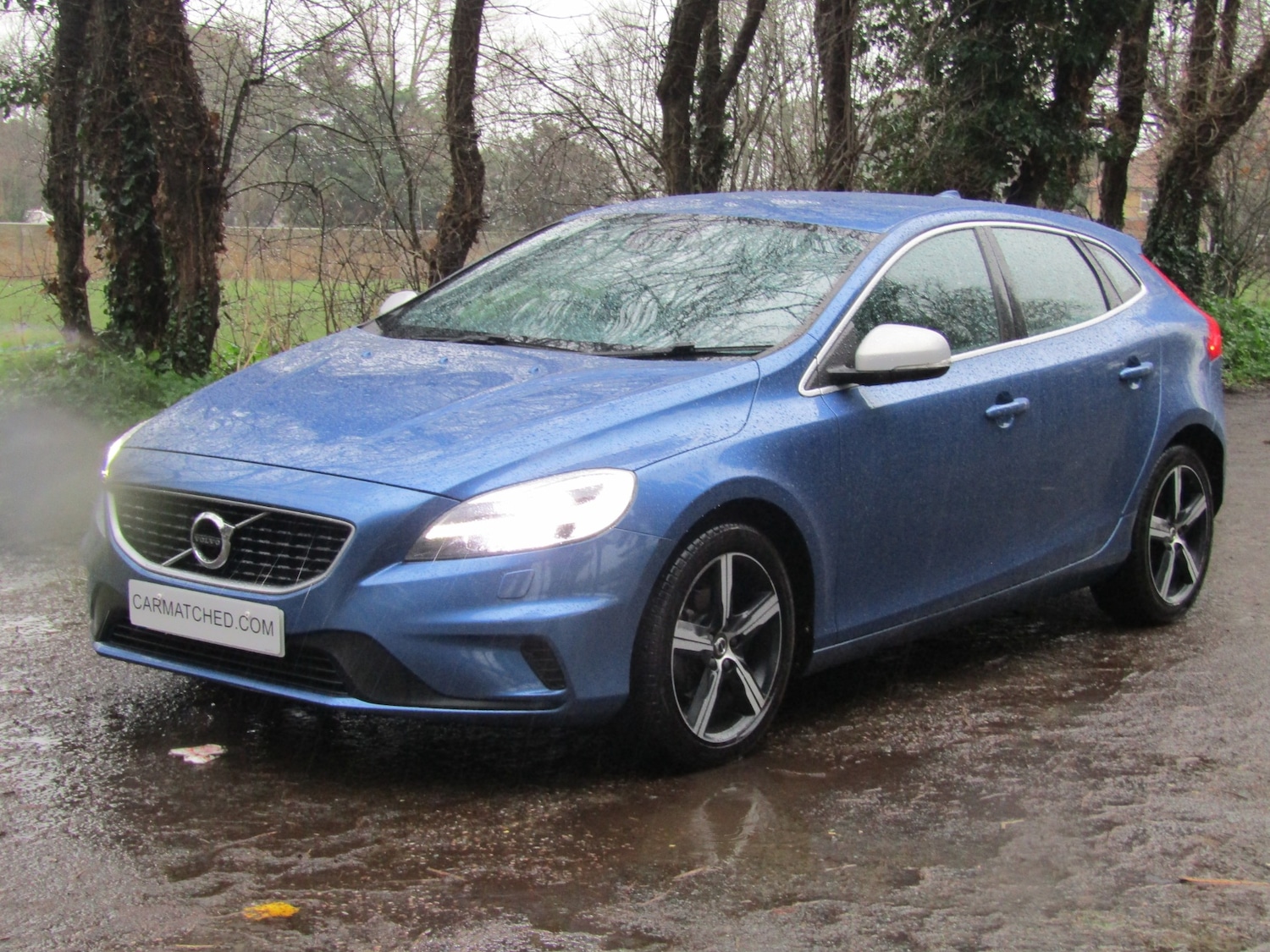Used Volvo V40 2017 for sale - 77245325: Photo 5