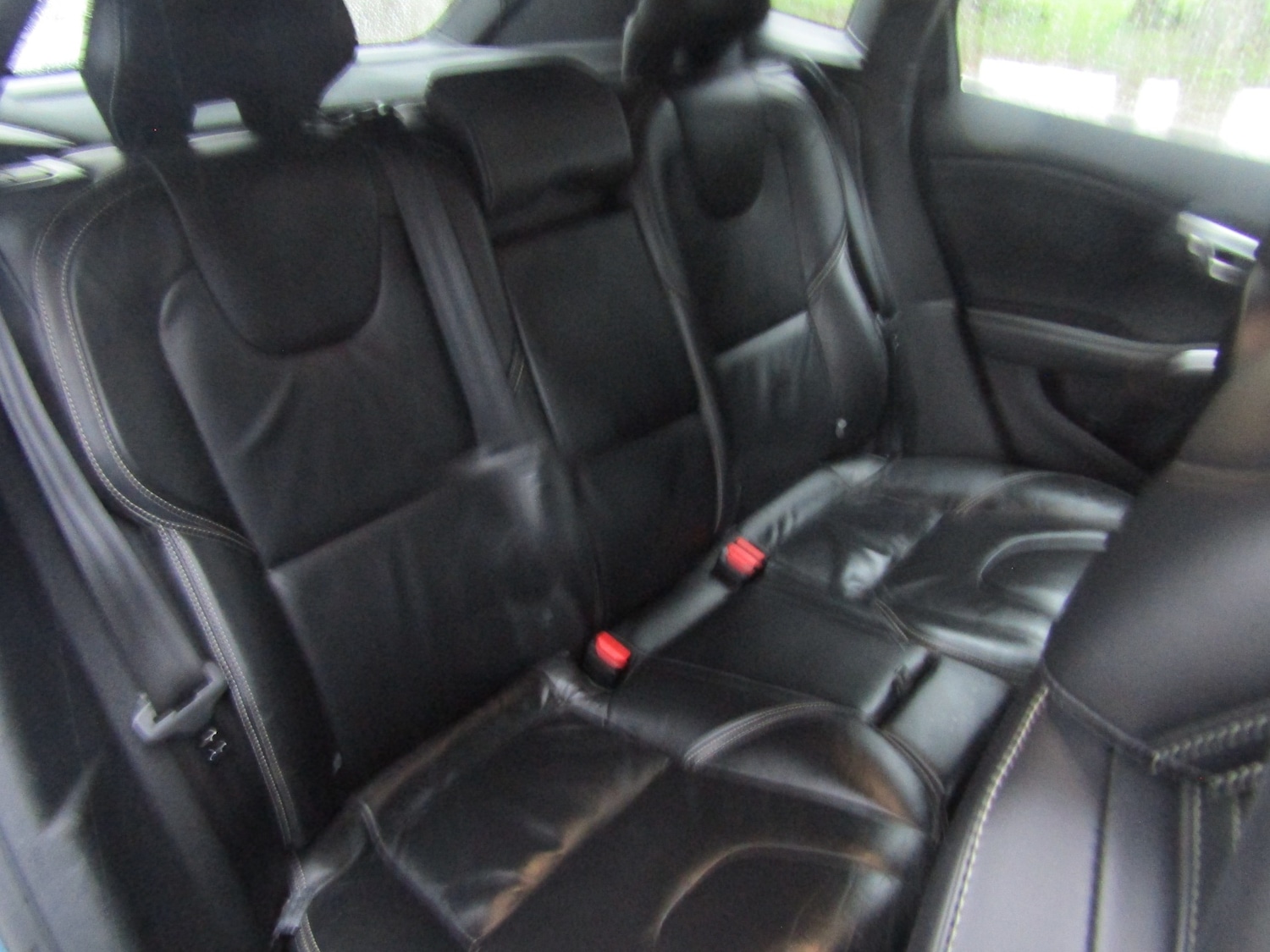 Used Volvo V40 2017 for sale - 77245325: Photo 6