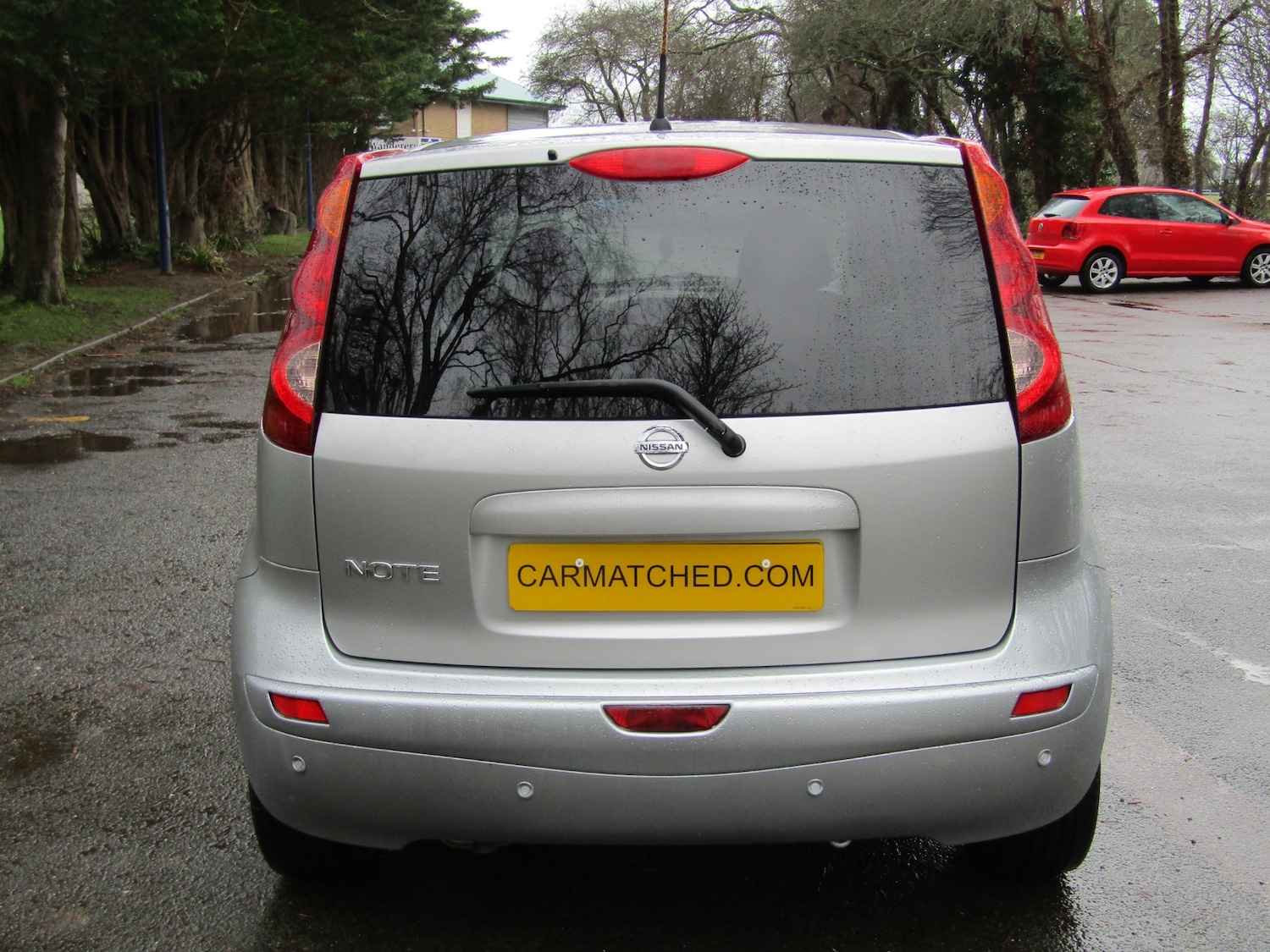 Used Nissan Note 2012 for sale - 76906393: Photo 13