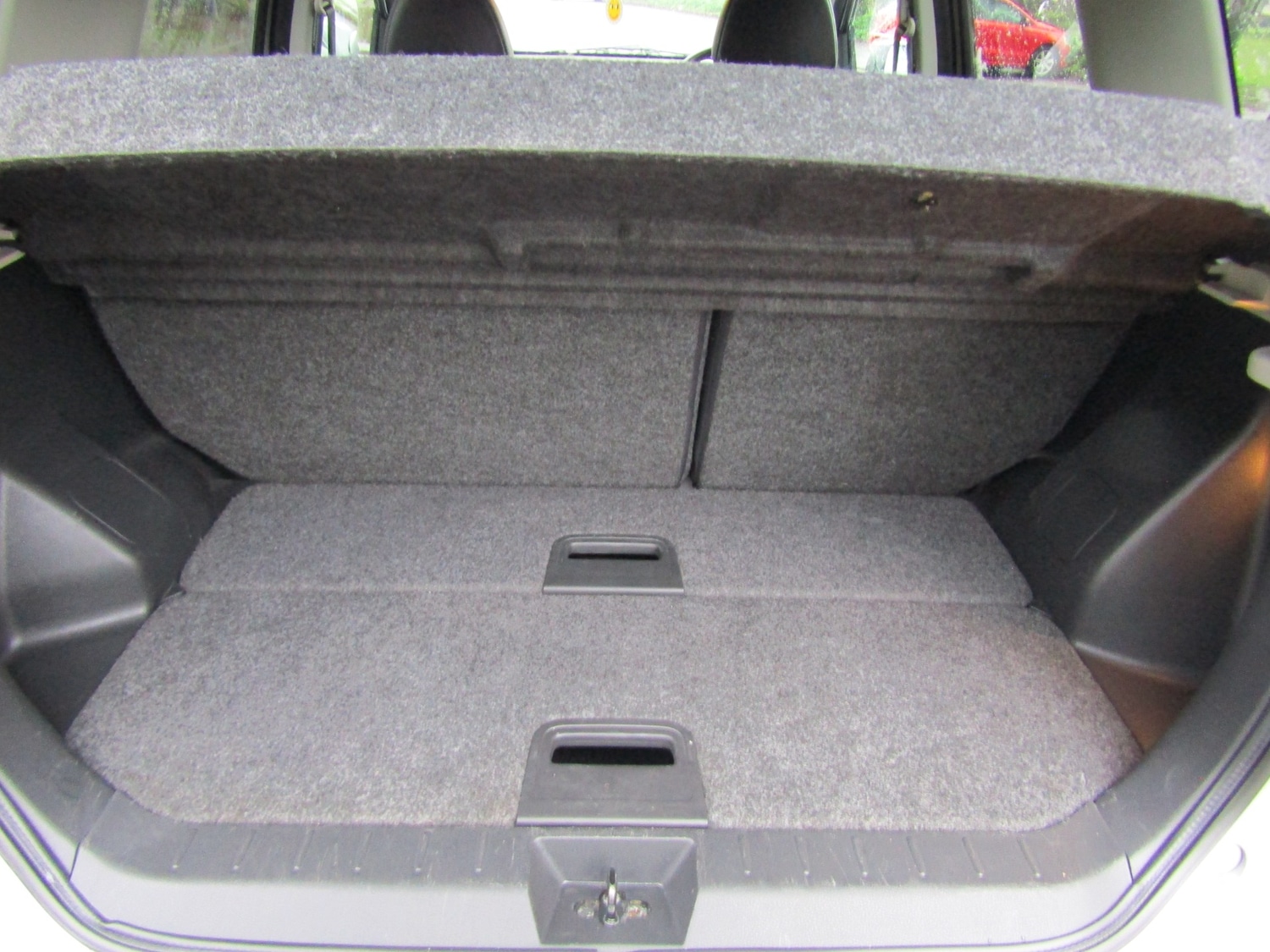 Used Nissan Note 2012 for sale - 76906393: Photo 15