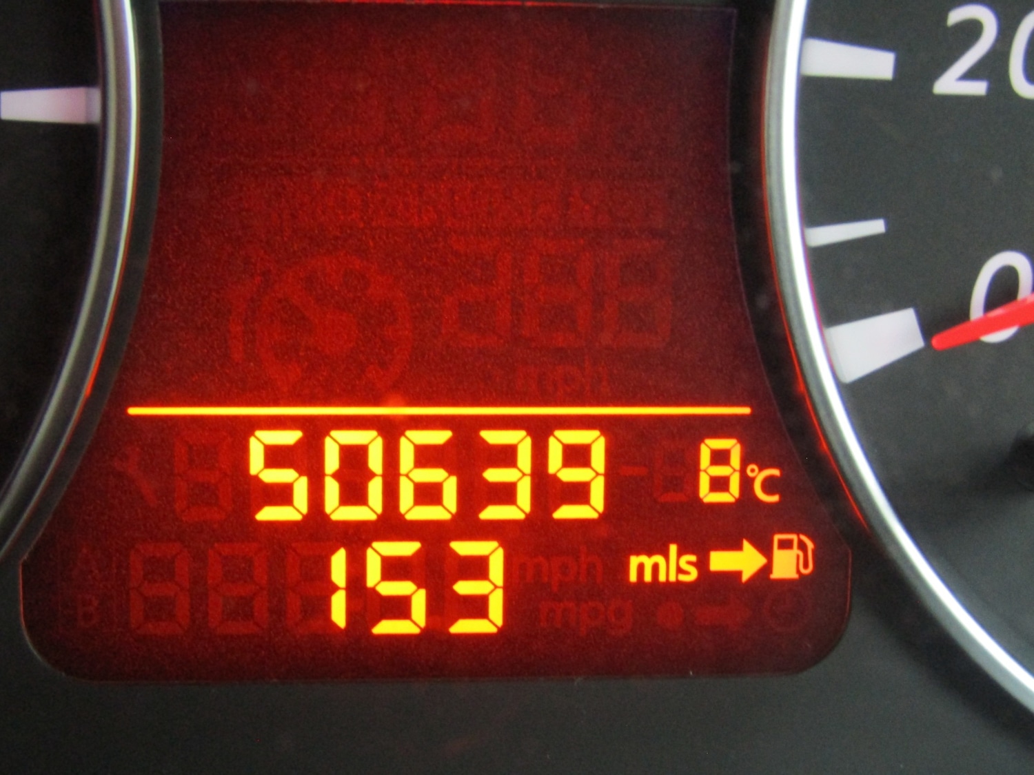 Used Nissan Note 2012 for sale - 76906393: Photo 2