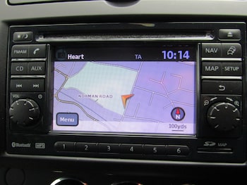 Used Nissan Note 2012 for sale - 76906393: Photo