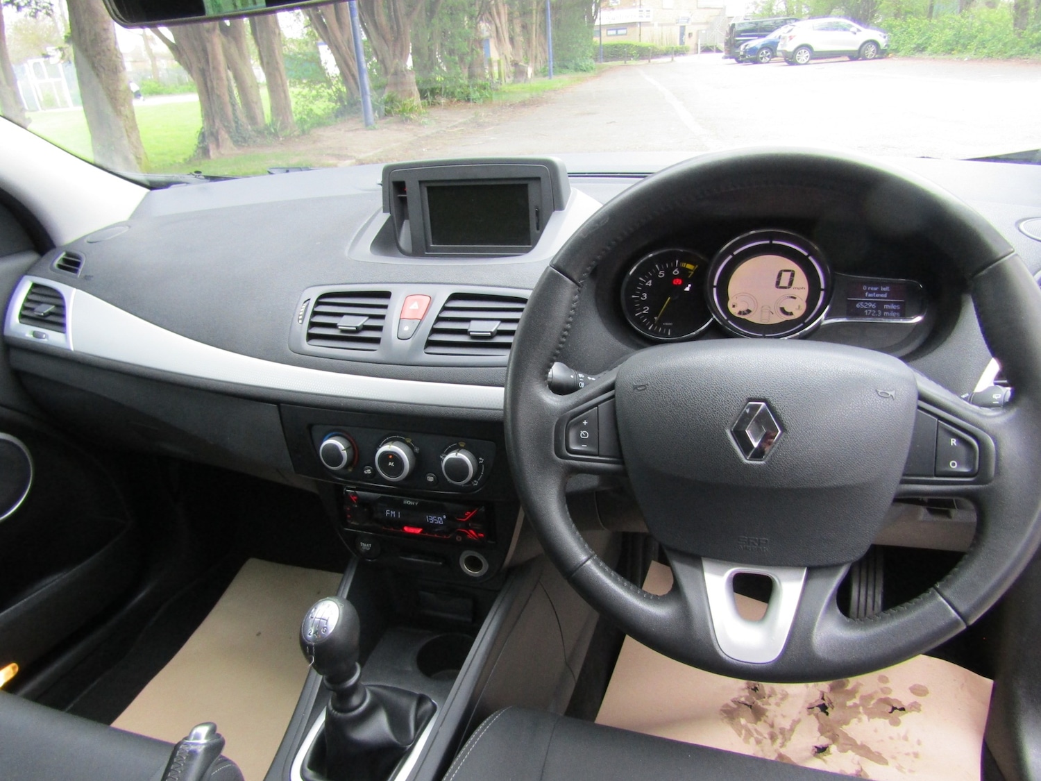 Used Renault Megane 2010 for sale - 78122822: Photo 10