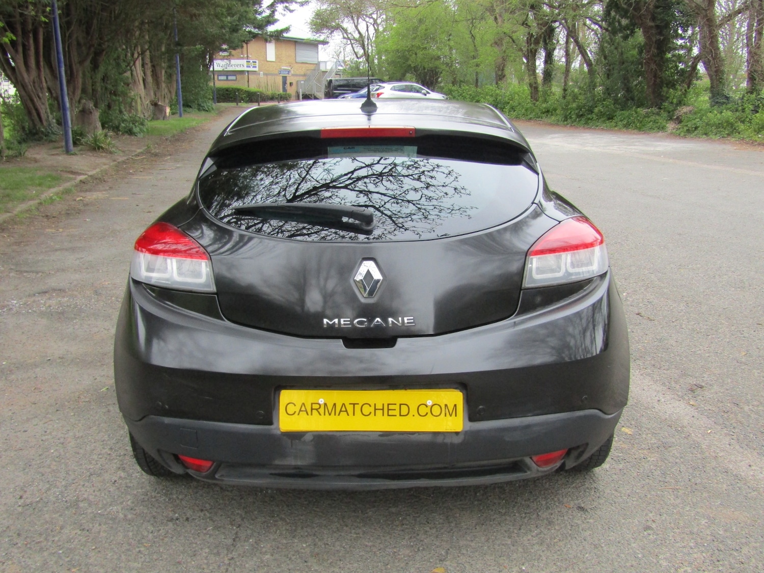 Used Renault Megane 2010 for sale - 78122822: Photo 11