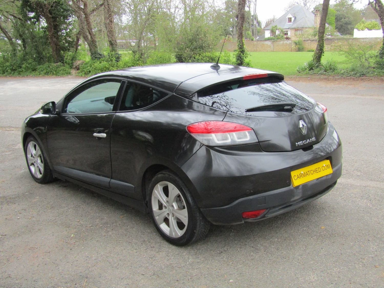 Used Renault Megane 2010 for sale - 78122822: Photo 13
