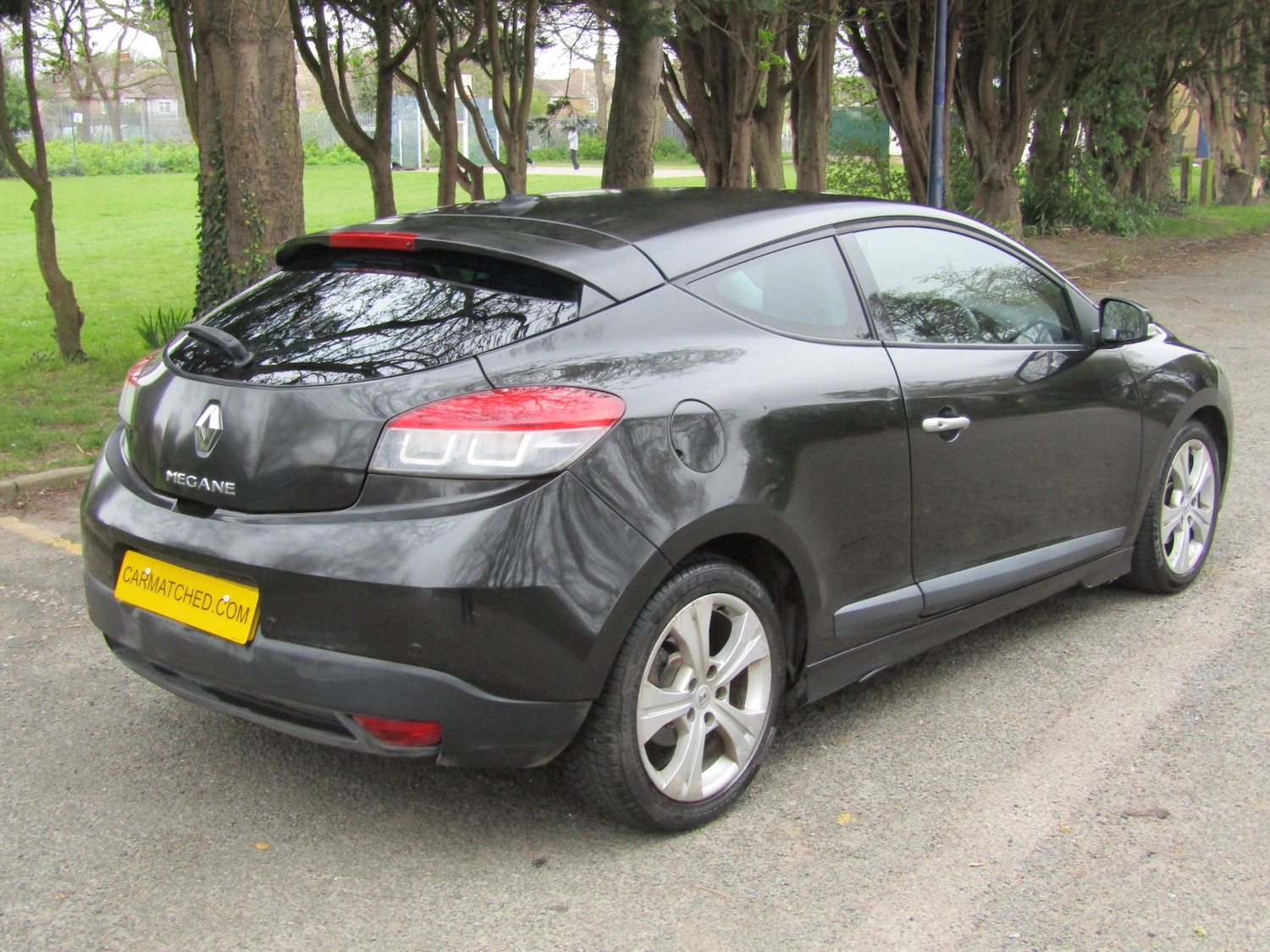 Used Renault Megane 2010 for sale - 78122822: Photo 15