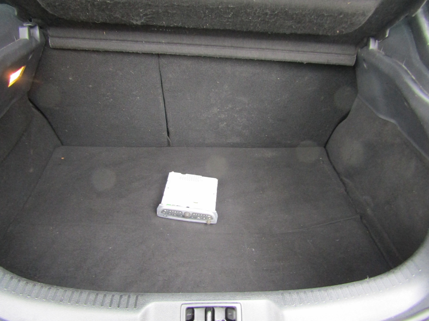 Used Renault Megane 2010 for sale - 78122822: Photo 16