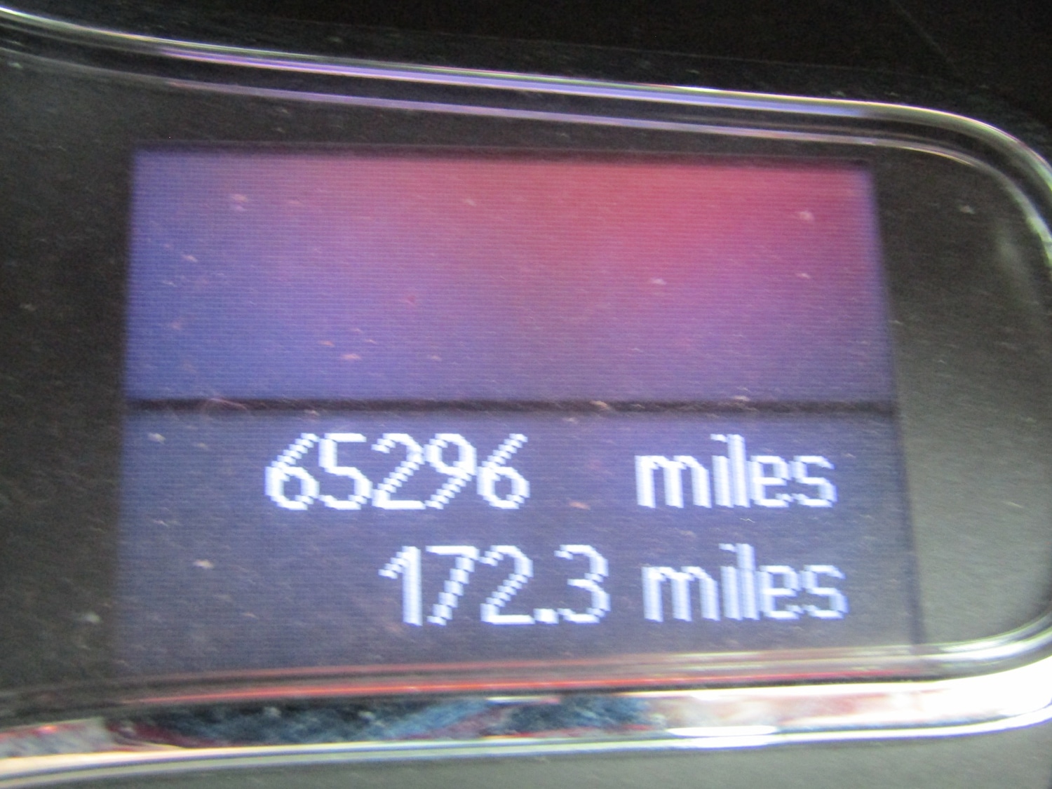 Used Renault Megane 2010 for sale - 78122822: Photo 2