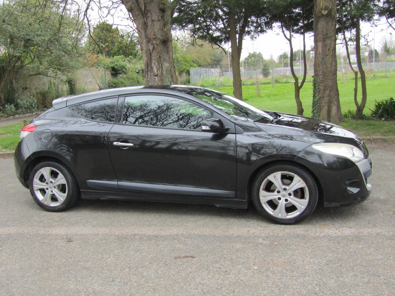 Used Renault Megane 2010 for sale - 78122822: Photo 3