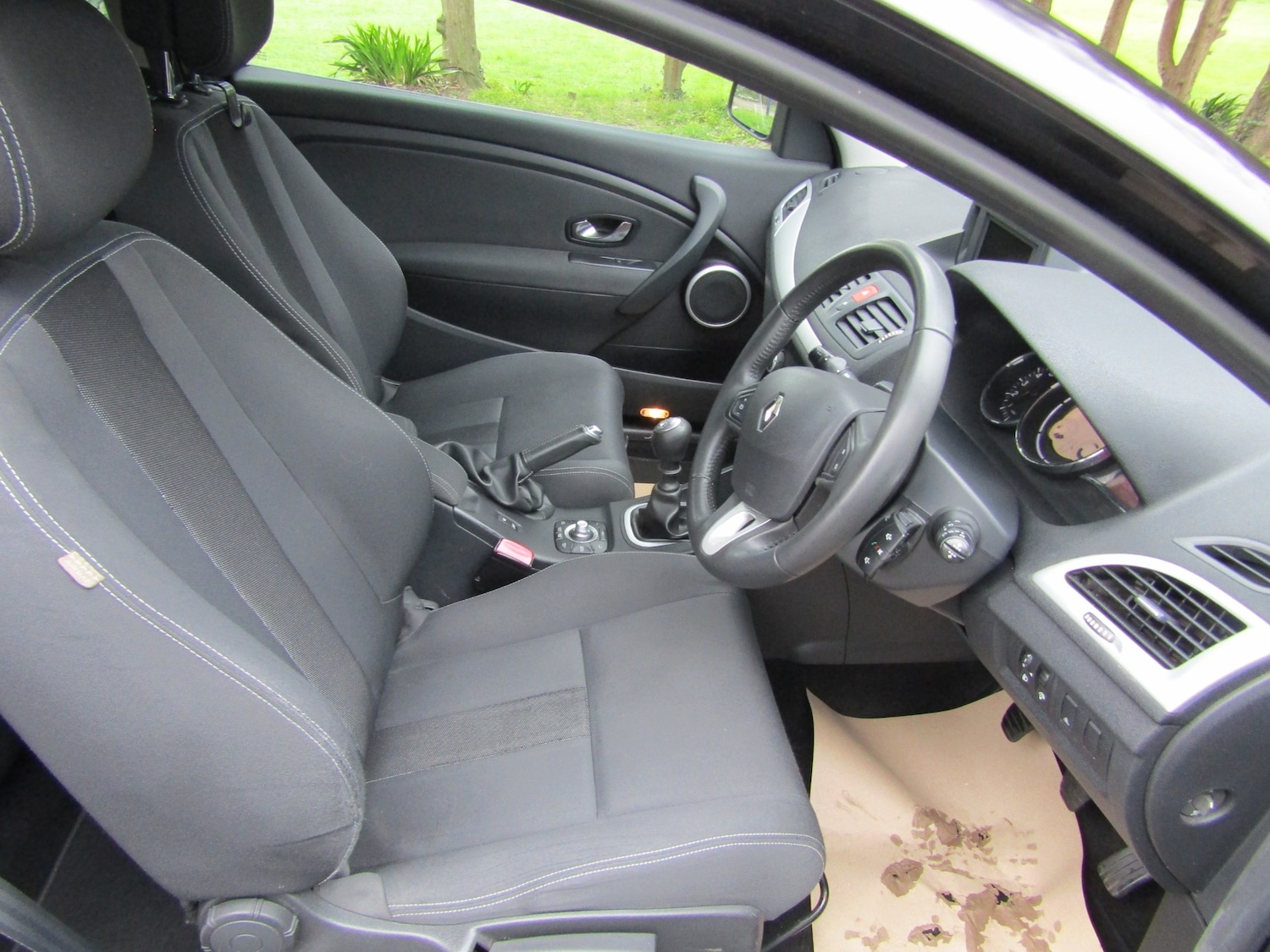 Used Renault Megane 2010 for sale - 78122822: Photo 4